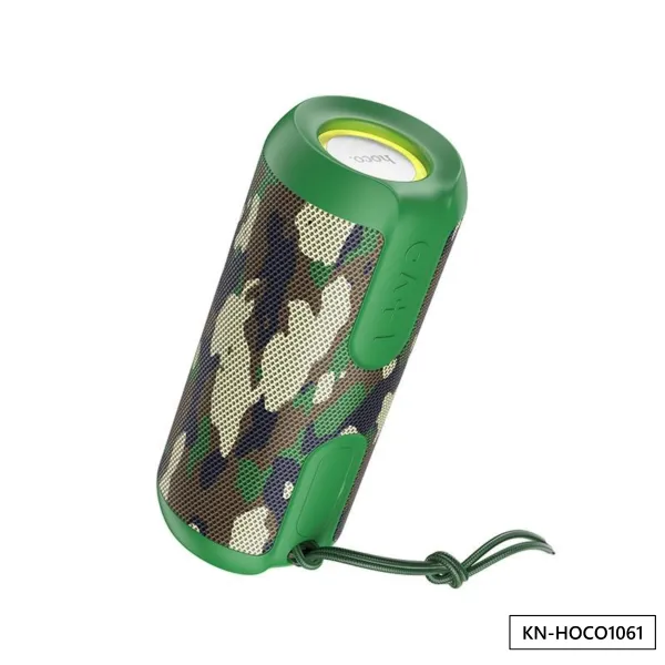 BS48 Artistic Sports BT Speaker